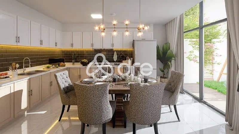 Mid Unit I Spacious Layout | Best Location