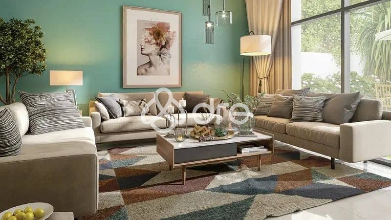 Mid Unit I Spacious Layout | Best Location