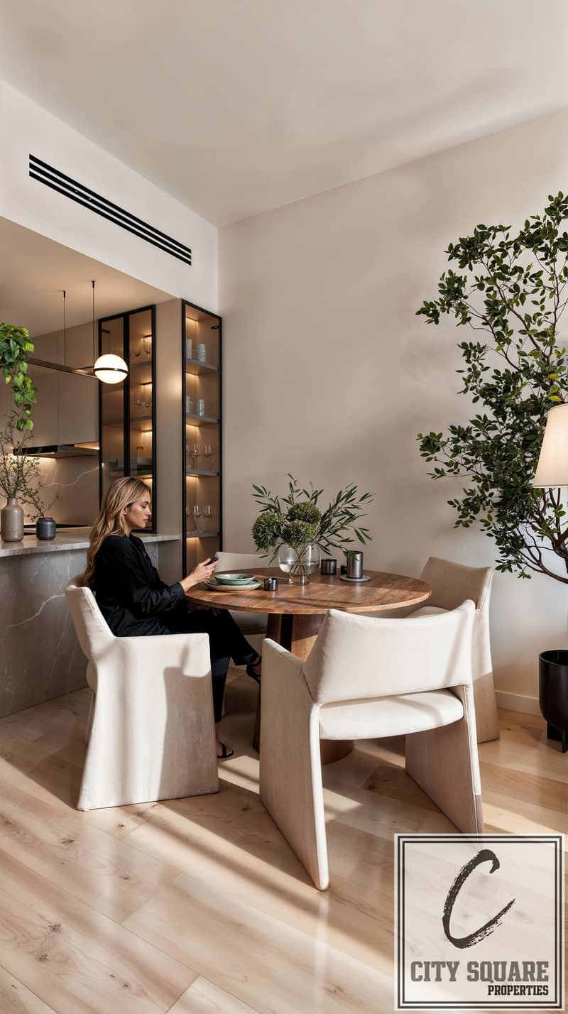 ONE BEDROOM I SMART HOME I EXCLUSIVE - Image 6