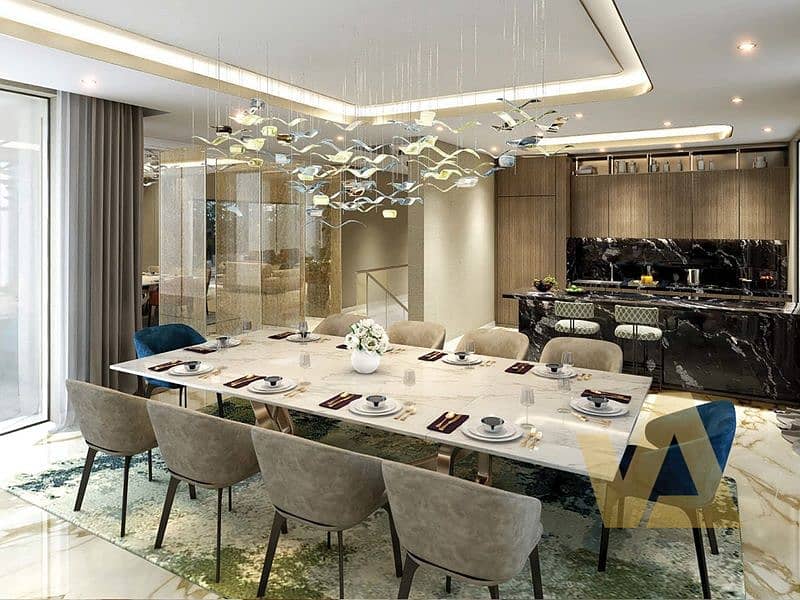 AMAZING MODERN VILLA | HIGH ROI | LUXURY LIVING - Image 10