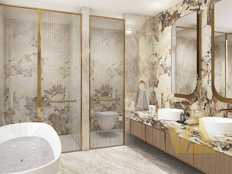 AMAZING MODERN VILLA | HIGH ROI | LUXURY LIVING - Image 12