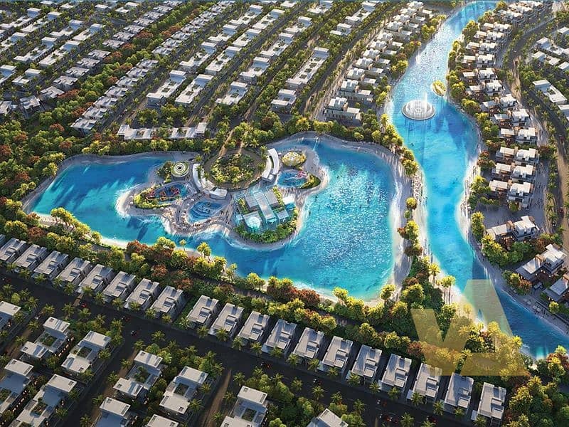 AMAZING MODERN VILLA | HIGH ROI | LUXURY LIVING - Image 13