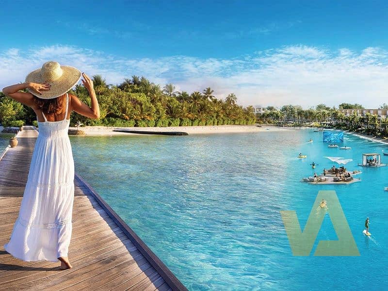 AMAZING MODERN VILLA | HIGH ROI | LUXURY LIVING - Image 14