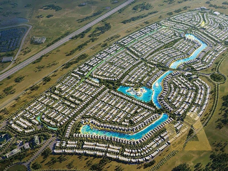 AMAZING MODERN VILLA | HIGH ROI | LUXURY LIVING - Image 15