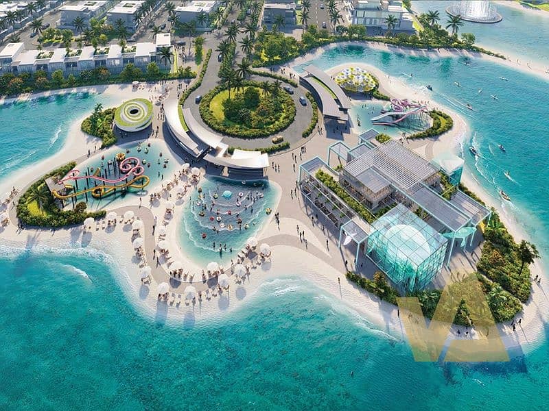 AMAZING MODERN VILLA | HIGH ROI | LUXURY LIVING - Image 16