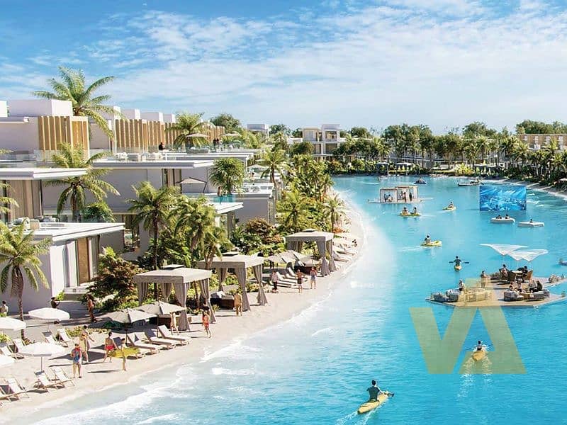 AMAZING MODERN VILLA | HIGH ROI | LUXURY LIVING - Image 18