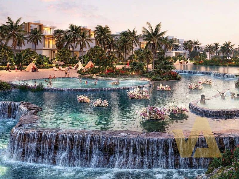 AMAZING MODERN VILLA | HIGH ROI | LUXURY LIVING - Image 19