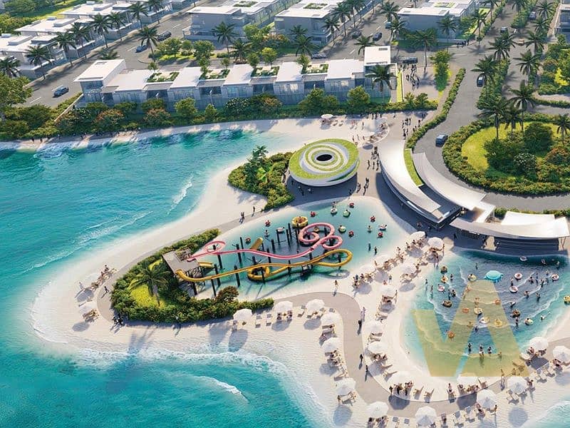 AMAZING MODERN VILLA | HIGH ROI | LUXURY LIVING - Image 21