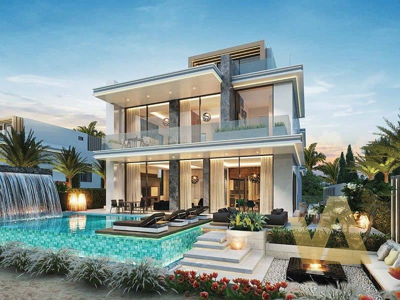 AMAZING MODERN VILLA | HIGH ROI | LUXURY LIVING - Image 26