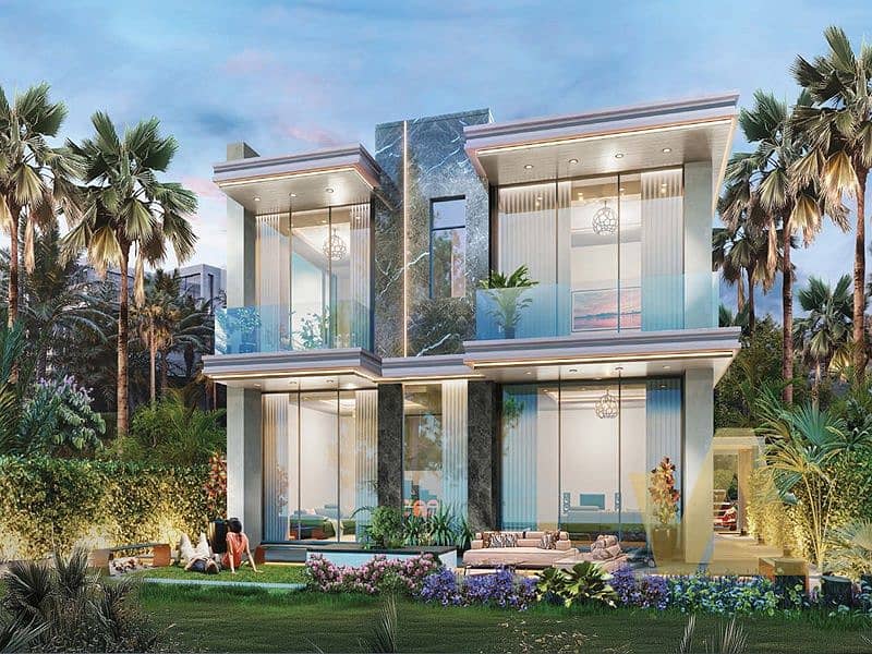 AMAZING MODERN VILLA | HIGH ROI | LUXURY LIVING - Image 28