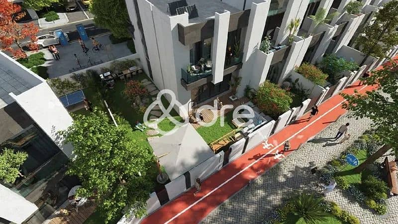 Mid Unit I Spacious Layout | Best Location