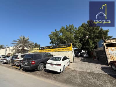Warehouse zum Verkauf in Industrial Area, Sharjah - IMG-20251214-WA0218. jpg