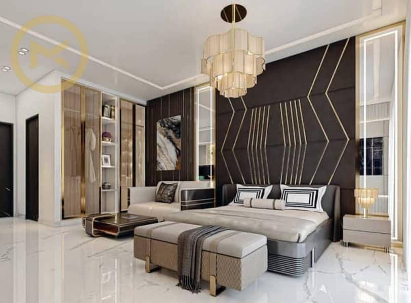 Modern Studio Apartment in Bayz 101 – Ideal Location & Comfort - Image 7