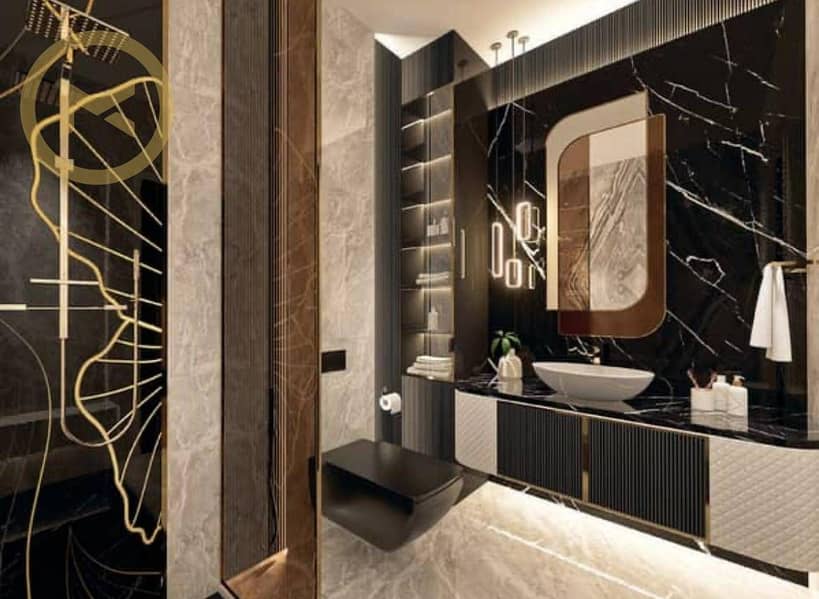 Modern Studio Apartment in Bayz 101 – Ideal Location & Comfort - Image 9