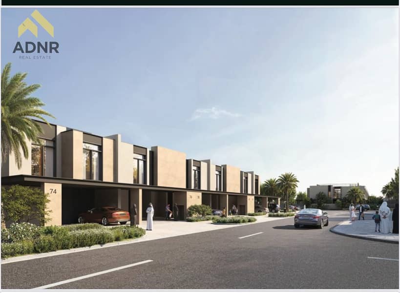 Post Handover 2 Years I 10% Down Payment I Real Price