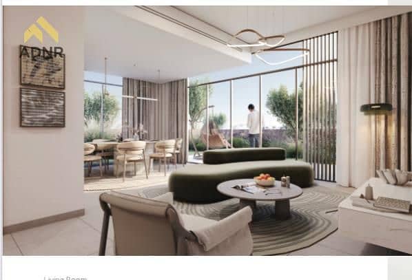 Post Handover 2 Years I 10% Down Payment I Real Price