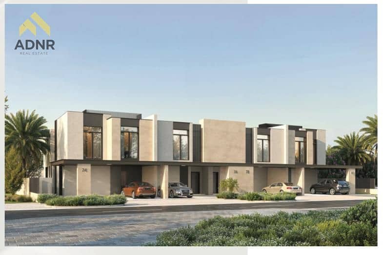 Post Handover 2 Years I 10% Down Payment I Real Price - Image 10