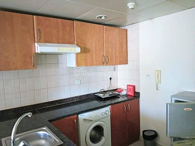 Furnished | park view | close to metro - Image 8