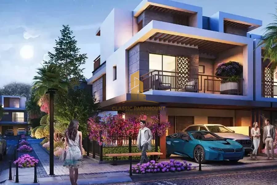 Good Location | Lowest Price | Payment Plan