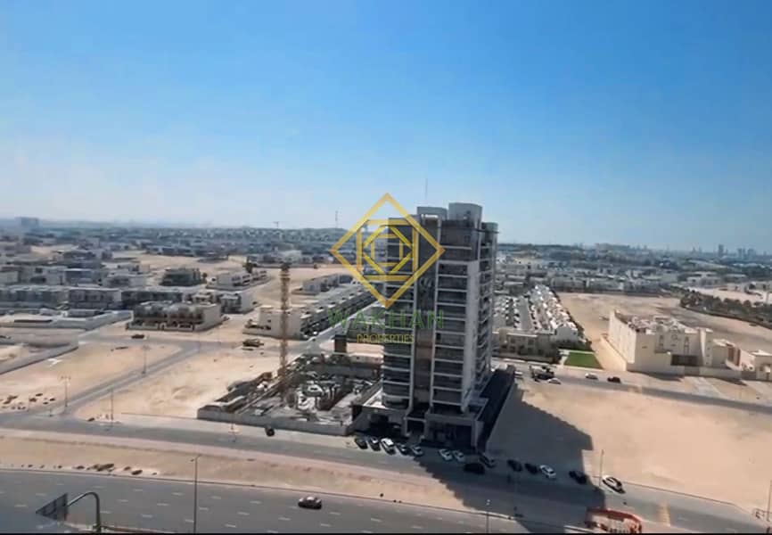 Community View | Vacant on transfer | 8% ROI