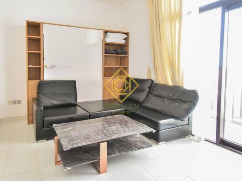 Community View | Vacant on transfer | 8% ROI