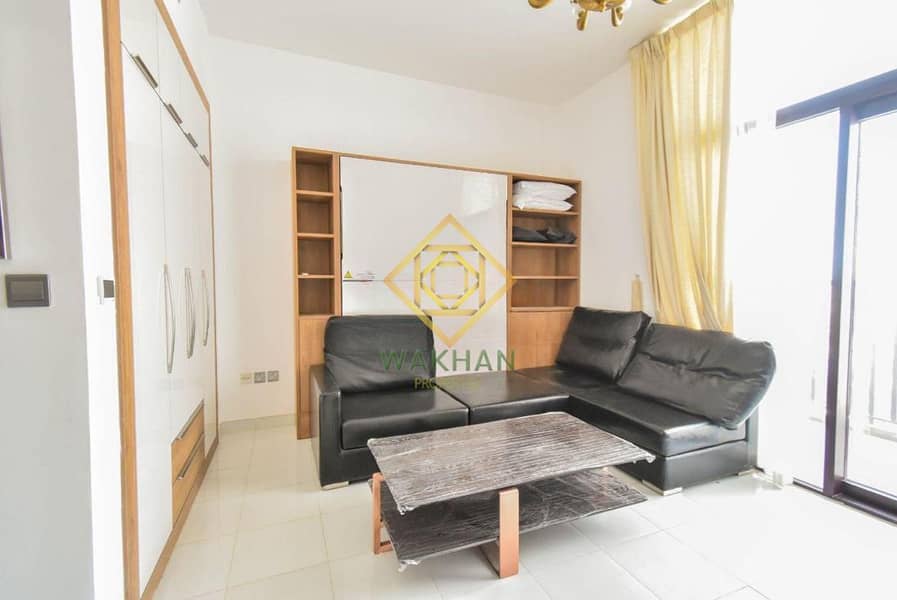 Community View | Vacant on transfer | 8% ROI