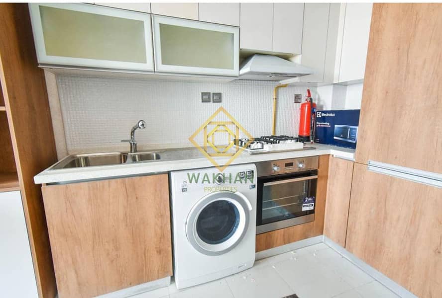 Community View | Vacant on transfer | 8% ROI