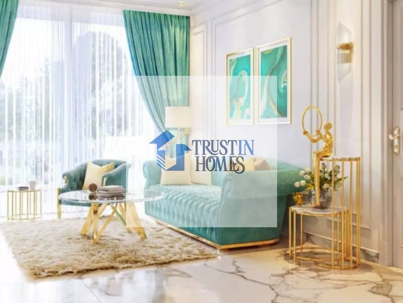 Luxury Living / Flexible Payment Plan / High ROI - Image 6