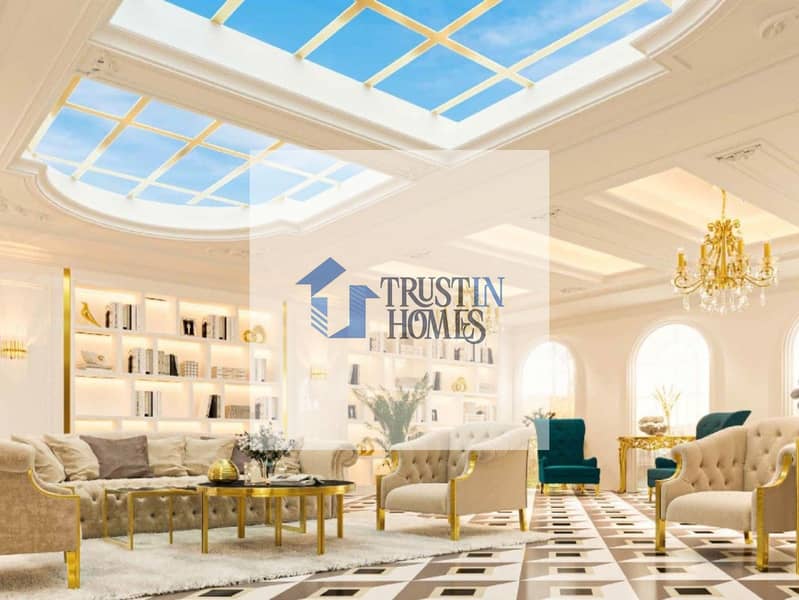 Luxury Living / Flexible Payment Plan / High ROI - Image 7