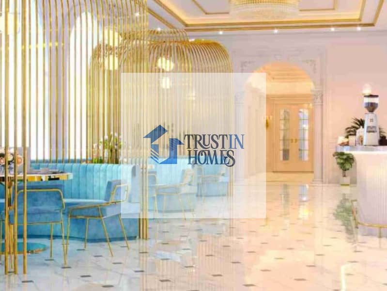 Luxury Living / Flexible Payment Plan / High ROI - Image 10