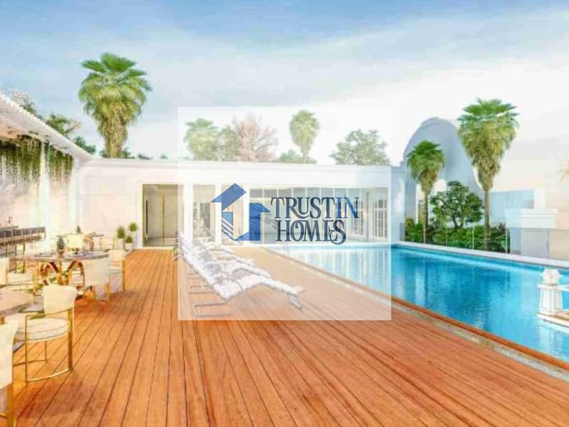 Luxury Living / Flexible Payment Plan / High ROI - Image 13