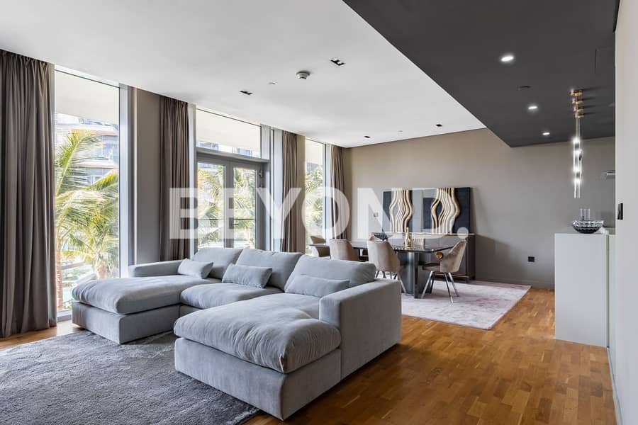 Fully Upgraded | Spacious Layout | Quiet luxury