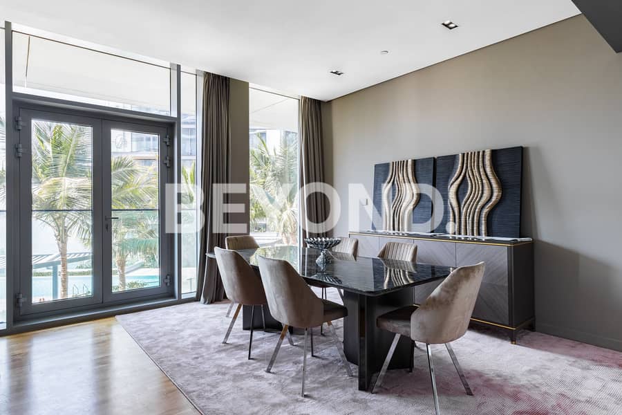 Fully Upgraded | Spacious Layout | Quiet luxury