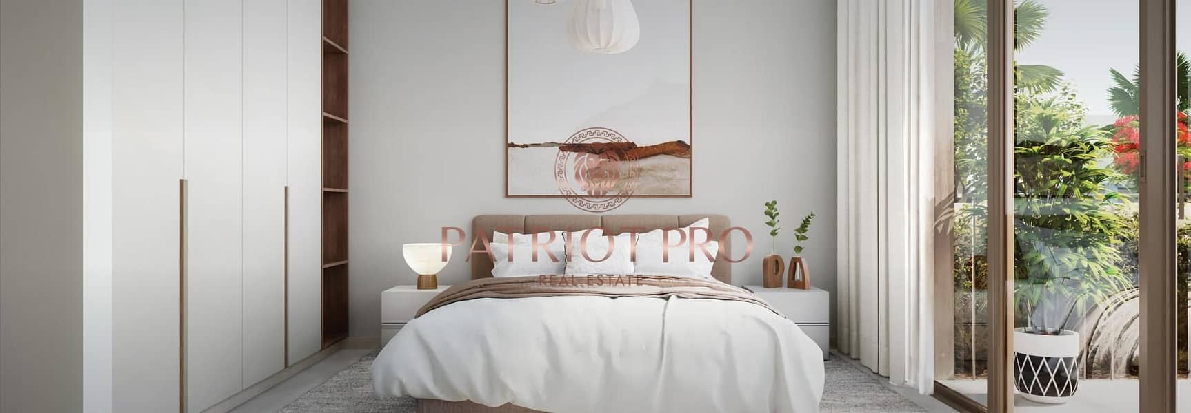 Single Row | Brand New | End Corner