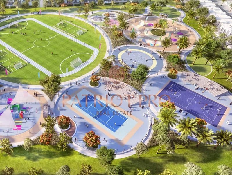 Single Row | Brand New | End Corner