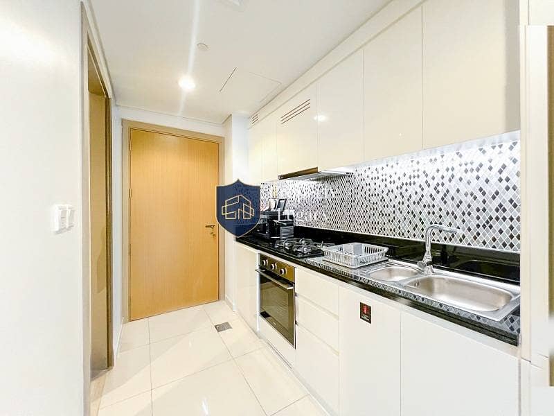 Luxury Studio | Premium Amenities | Guaranteed ROI