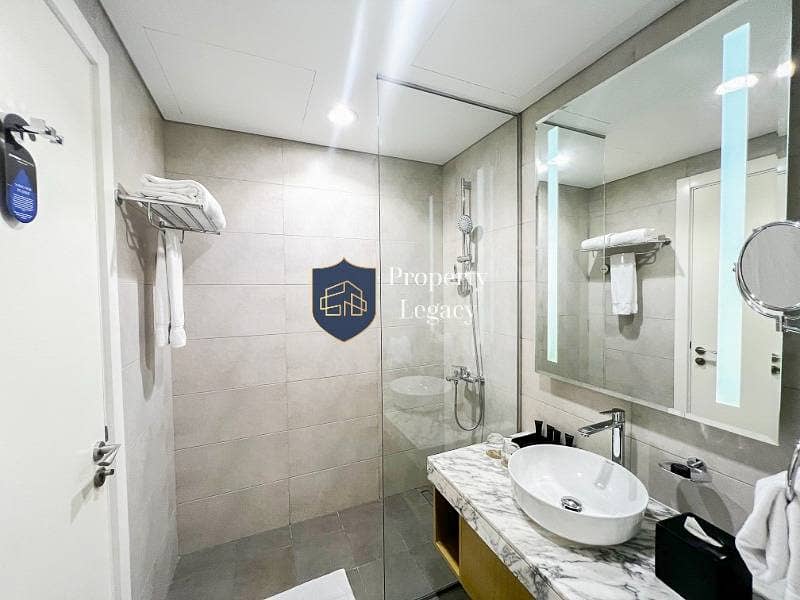 Luxury Studio | Premium Amenities | Guaranteed ROI - Image 10