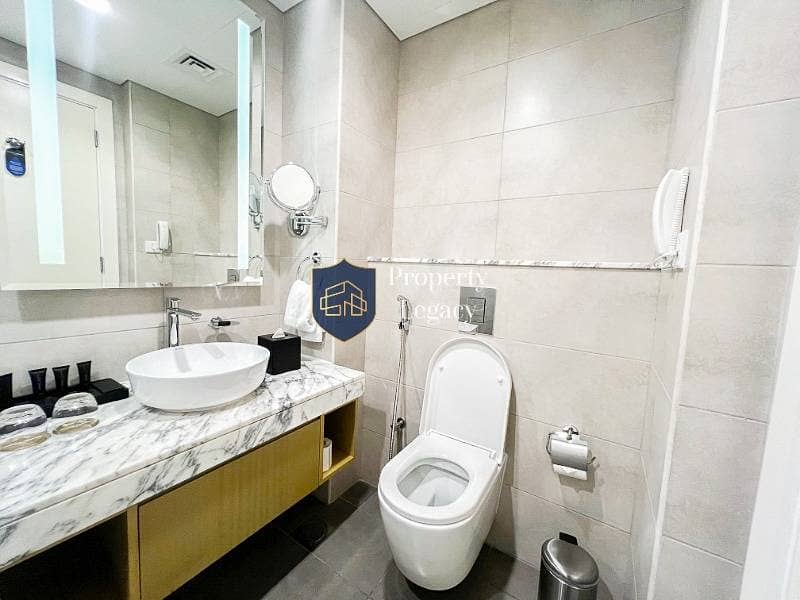 Luxury Studio | Premium Amenities | Guaranteed ROI - Image 11