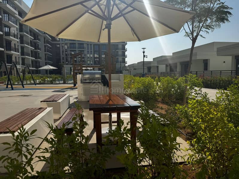 Larger | Vacant | New | Pool View | - Image 13