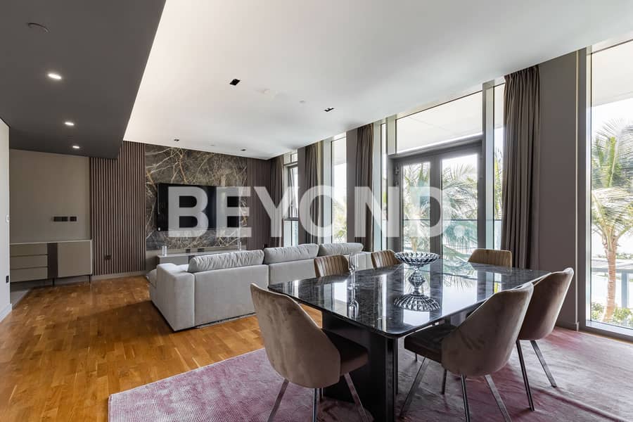 Fully Upgraded | Spacious Layout | Quiet luxury