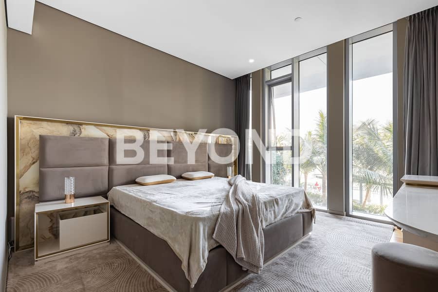 Fully Upgraded | Spacious Layout | Quiet luxury