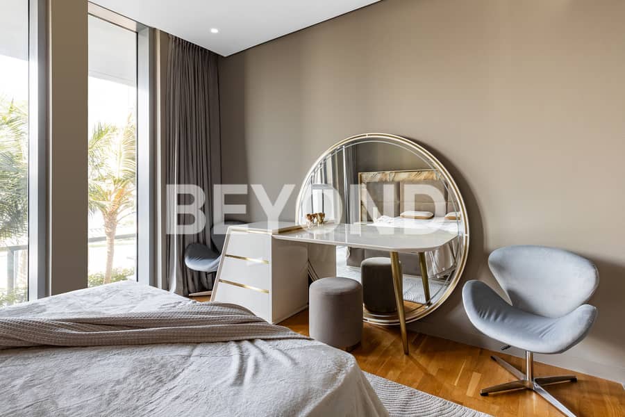 Fully Upgraded | Spacious Layout | Quiet luxury