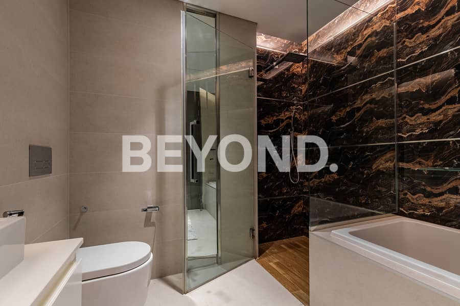 Fully Upgraded | Spacious Layout | Quiet luxury - Image 6