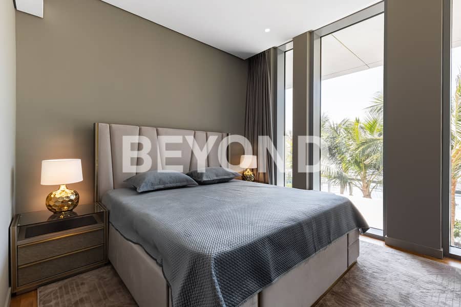 Fully Upgraded | Spacious Layout | Quiet luxury - Image 8