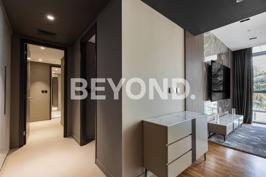 Fully Upgraded | Spacious Layout | Quiet luxury - Image 11