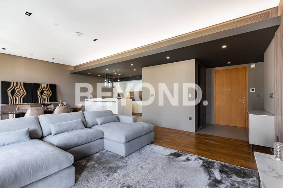 Fully Upgraded | Spacious Layout | Quiet luxury - Image 12