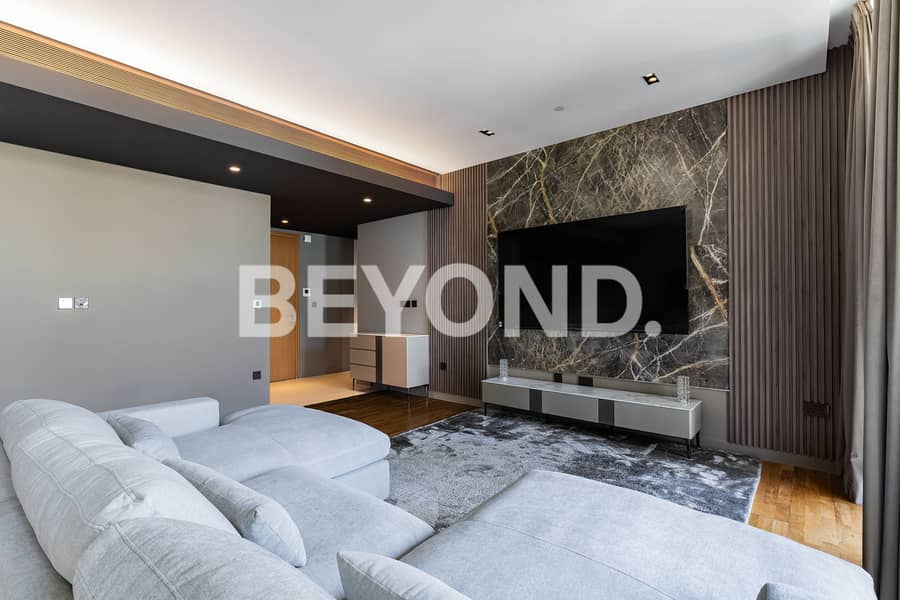 Fully Upgraded | Spacious Layout | Quiet luxury - Image 13