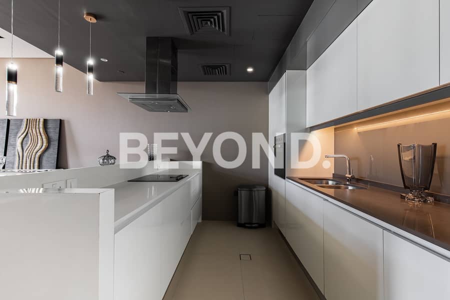 Fully Upgraded | Spacious Layout | Quiet luxury - Image 14