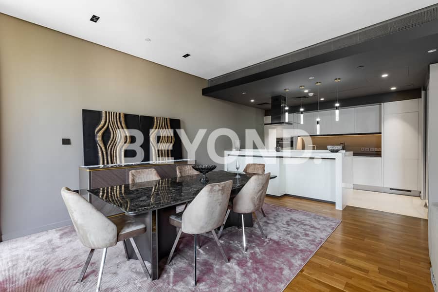 Fully Upgraded | Spacious Layout | Quiet luxury - Image 15