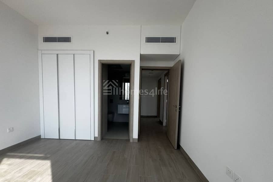 Brand New |Vacant | Park & Pool View - Image 7